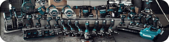 Makita Λάμα Αλυσοπρίονου 30cm - Image 10