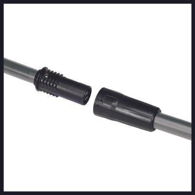 Einhell GE-LE 18/190 Li Χορτοκοπτικό Ώμου / Χειρός Μπαταρίας 18V Solo 3.05kg 3424300 - Image 3