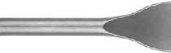 Alternative view of Bosch 2608690100 Σετ Καλέμι 5τμχ με Υποδοχή SDS Max 300x50mm