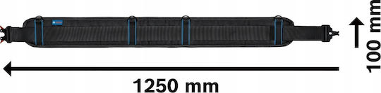 Bosch 1600A02H5C Θήκη Μέσης με 11 Εργαλεία - Image 5