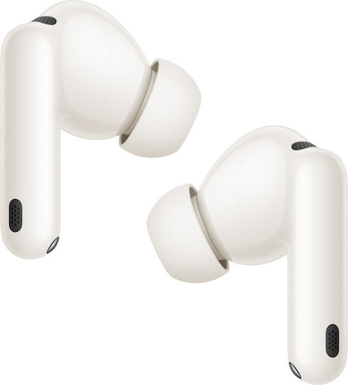 Huawei FreeBuds 7i Bluetooth Handsfree Ακουστικά με Αντοχή στον Ιδρώτα και Θήκη Φόρτισης Λευκά - Image 6
