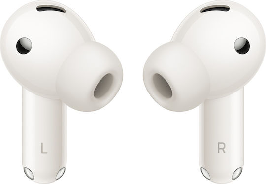 Huawei FreeBuds 7i Bluetooth Handsfree Ακουστικά με Αντοχή στον Ιδρώτα και Θήκη Φόρτισης Λευκά - Image 9