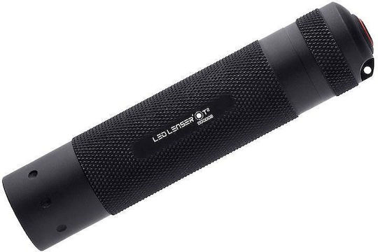 LedLenser Φακός LED με Μέγιστη Φωτεινότητα 240lm T2 9802 - Image 5