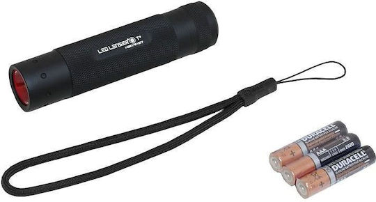 LedLenser Φακός LED με Μέγιστη Φωτεινότητα 240lm T2 9802 - Image 4
