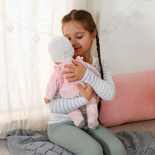 ZAPF Creation Baby Born Annabell 43 εκ. 838457 - Image 5