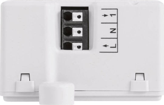 HomeMatic Ενδιάμεσος Διακόπτης 142721A0 - Image 7