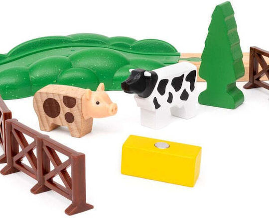 Ravensburger Σετ με Τρενάκι για 3+ Ετών - Image 5