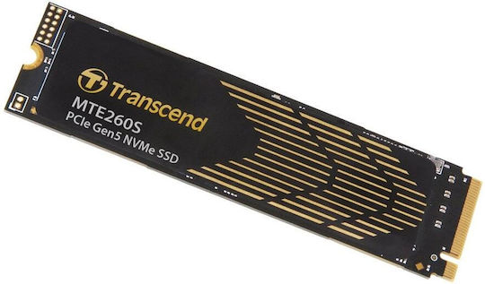 Transcend 260S SSD 1TB M.2 TS1TMTE260S - Image 2