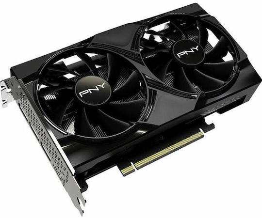 PNY GeForce RTX 5050 8GB GDDR6 Dual Κάρτα Γραφικών VCG50508DFXPB1 - Image 3