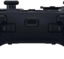 Alternative view of Razer Wolverine V3 PRO 8K Ασύρματο & Ενσύρματο Gamepad για PC Μαύρο