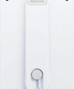 Fairphone Fingerschlaufe Cloud White