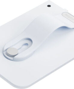 Alternative view of Fairphone Fingerschlaufe Cloud White
