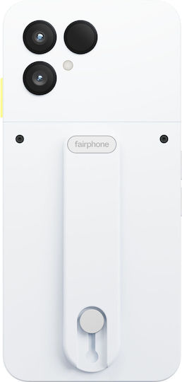 Fairphone Fingerschlaufe Cloud White - Image 4