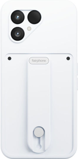Fairphone Fingerschlaufe Cloud White - Image 5