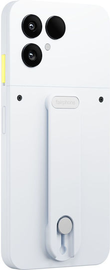 Fairphone Fingerschlaufe Cloud White - Image 6
