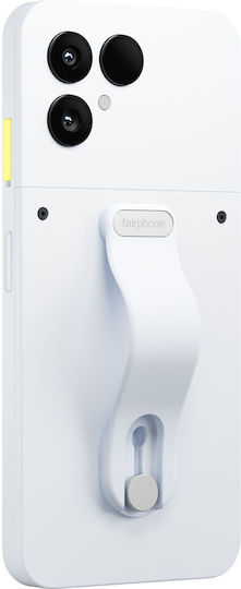 Fairphone Fingerschlaufe Cloud White - Image 7