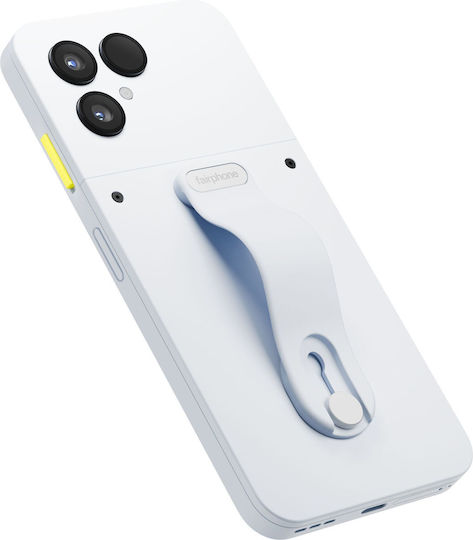 Fairphone Fingerschlaufe Cloud White - Image 8