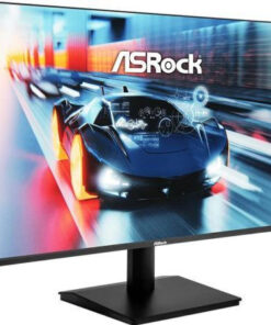 ASRock CL27FFB Monitor 27" FHD 1920x1080