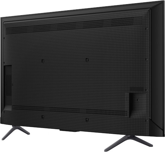 TCL Smart Τηλεόραση 50" 4K UHD Mini LED 50C61K HDR (2025) - Image 5