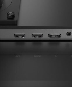 Alternative view of Lenovo 27Q-10 IPS HDR Monitor 27" QHD 2560x1440 240Hz