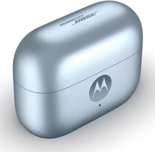 Motorola Razr 60 5G Dual SIM (8/256GB) PANTONE Ice Melt (Crystals by Swarovski) - Image 8