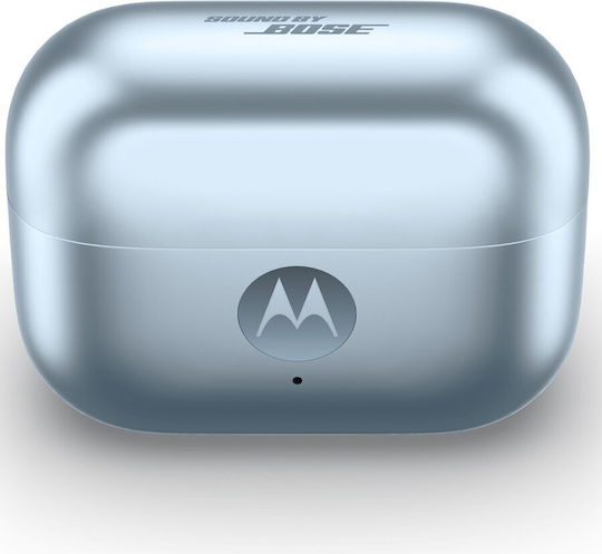 Motorola Razr 60 5G Dual SIM (8/256GB) PANTONE Ice Melt (Crystals by Swarovski) - Image 10
