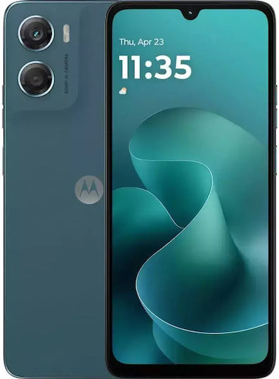 Motorola Moto G06 Dual SIM (4/64GB) Tapestry