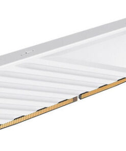 Alternative view of Adata Lancer Blade DDR5 με Module και Ταχύτητα 6400 για Desktop AX5U6400C3216G-SLABWH