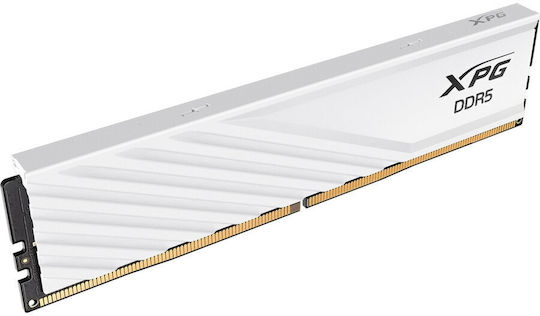 Adata Lancer Blade DDR5 με Module και Ταχύτητα 6400 για Desktop AX5U6400C3216G-SLABWH - Image 2