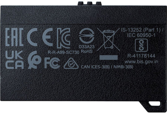 Adata USB-C Εξωτερικός SSD 512GB 2.5" Μαύρο - Image 4