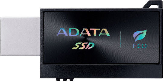 Adata USB-C Εξωτερικός SSD 512GB 2.5" Μαύρο - Image 3