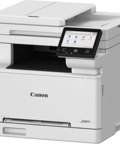 Canon i-SENSYS MF 664 Cdw Έγχρωμoς Εκτυπωτής Laser 6928C009