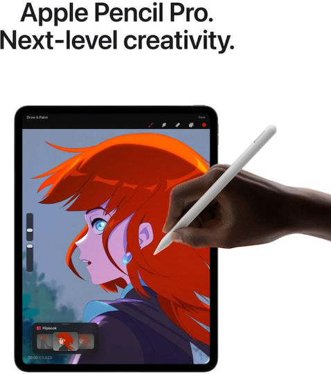 Apple iPad Pro M5 5G 11" (16GB/2TB) Silver - Image 5