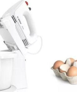 Alternative view of Bosch MQWPL2000 Μίξερ Χειρός 375W Λευκό