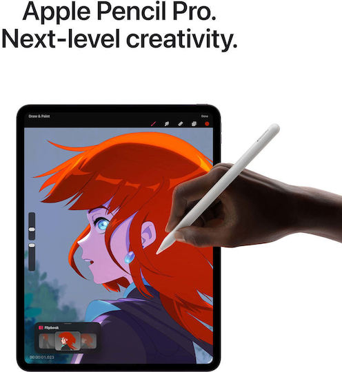Apple iPad Pro M5 5G 13" (12GB/512GB) Space Black - Image 4