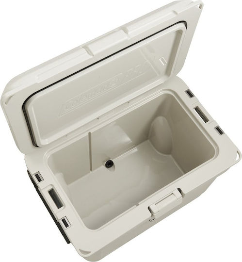 Coleman Φορητό Ψυγείο 52lt Μπεζ 2213912 - Image 4