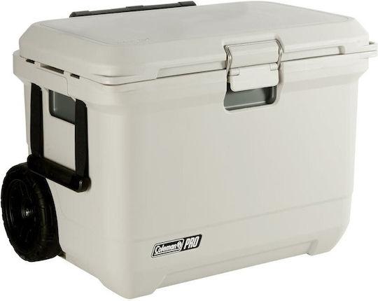 Coleman Φορητό Ψυγείο 52lt Μπεζ 2213912 - Image 5