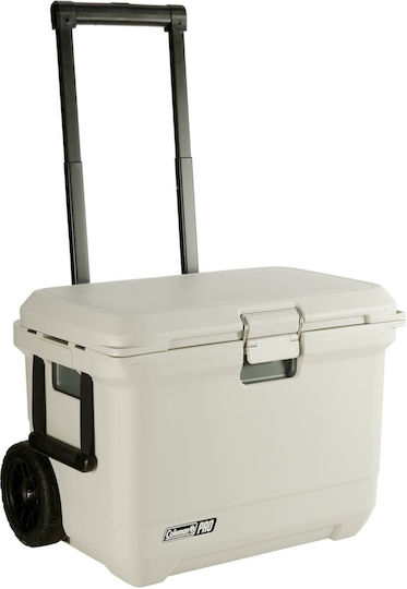 Coleman Φορητό Ψυγείο 52lt Μπεζ 2213912 - Image 6