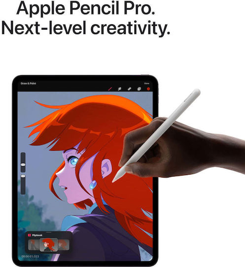 Apple iPad Pro M5 5G 13" (16GB/2TB) Space Black - Image 4