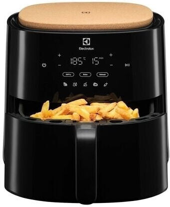 Electrolux Air Fryer 5lt Μαύρο EAF5B - Image 3