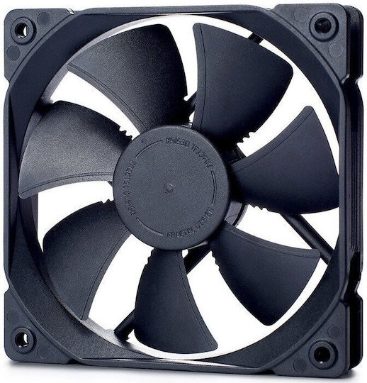 Fractal Design Dynamic X2 GP-12 Case Fan 120mm με Σύνδεση 3-Pin - Image 5