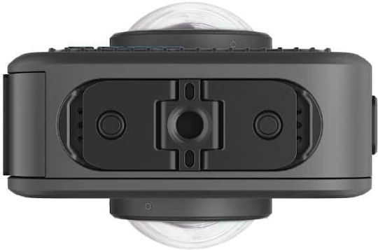 GoPro Max 2 Action Camera 5K Λήψης 360° Υποβρύχια με Οθόνη Αφής 1.82" και Wi-Fi Μαύρη - Image 6