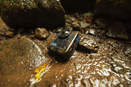 GoPro Max 2 Action Camera 5K Λήψης 360° Υποβρύχια με Οθόνη Αφής 1.82" και Wi-Fi Μαύρη - Image 11