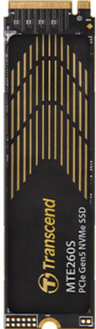 Transcend 260S SSD 1TB M.2 TS1TMTE260S - Image 3