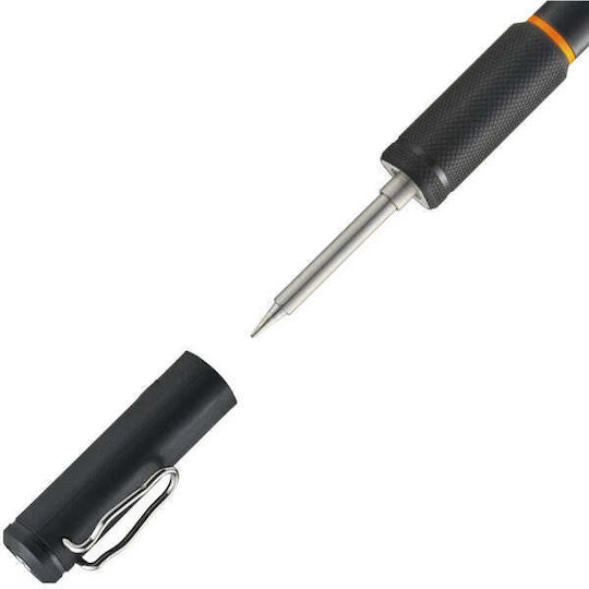 Ifixit Fixhub Power Series Tragbare Lötstation Schwarz Blau 100 Watt Usb-c Powerstation - Image 5