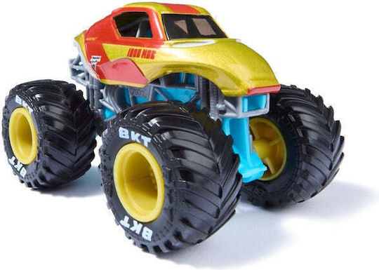Spin Master Iron Man Σετ Αυτοκινητάκια για 3+ Ετών - Image 3