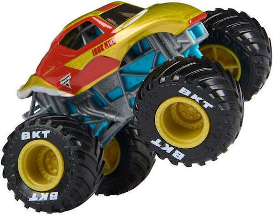 Spin Master Iron Man Σετ Αυτοκινητάκια για 3+ Ετών - Image 4