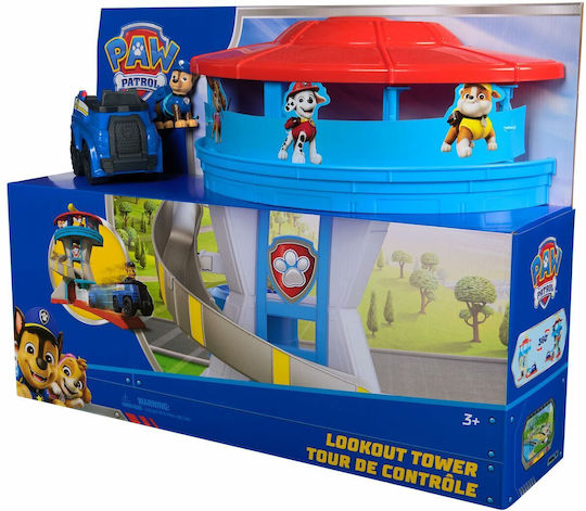 Paw Patrol Αυτοκινητάκι για 3+ Ετών - Image 2