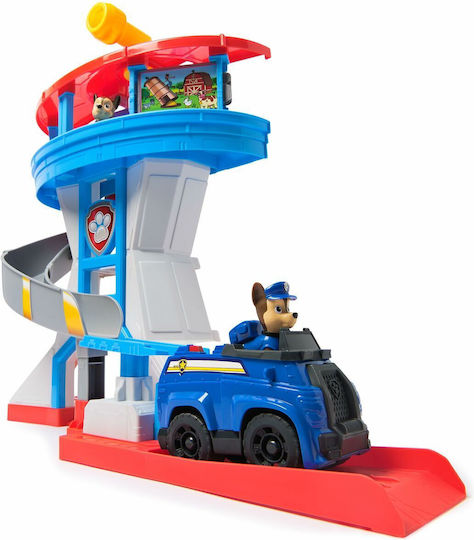 Paw Patrol Αυτοκινητάκι για 3+ Ετών - Image 5