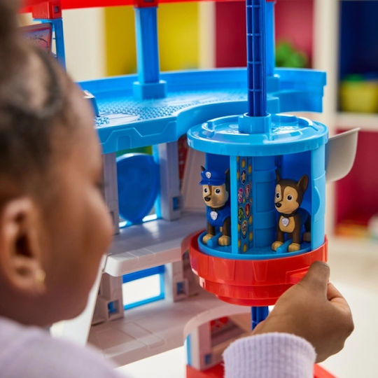 Paw Patrol Αυτοκινητάκι για 3+ Ετών - Image 8